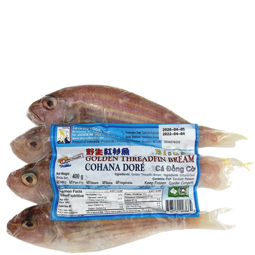 Bullet Tuna - Searay Foods Inc
