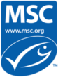 MSC seafood certification logo MSC-seafood-certification-logo