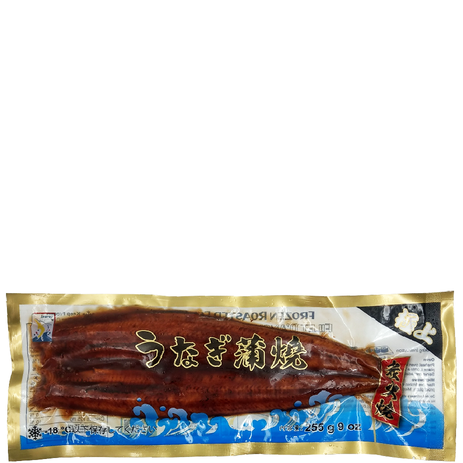 EEL (UNAGI) Searay Foods Inc
