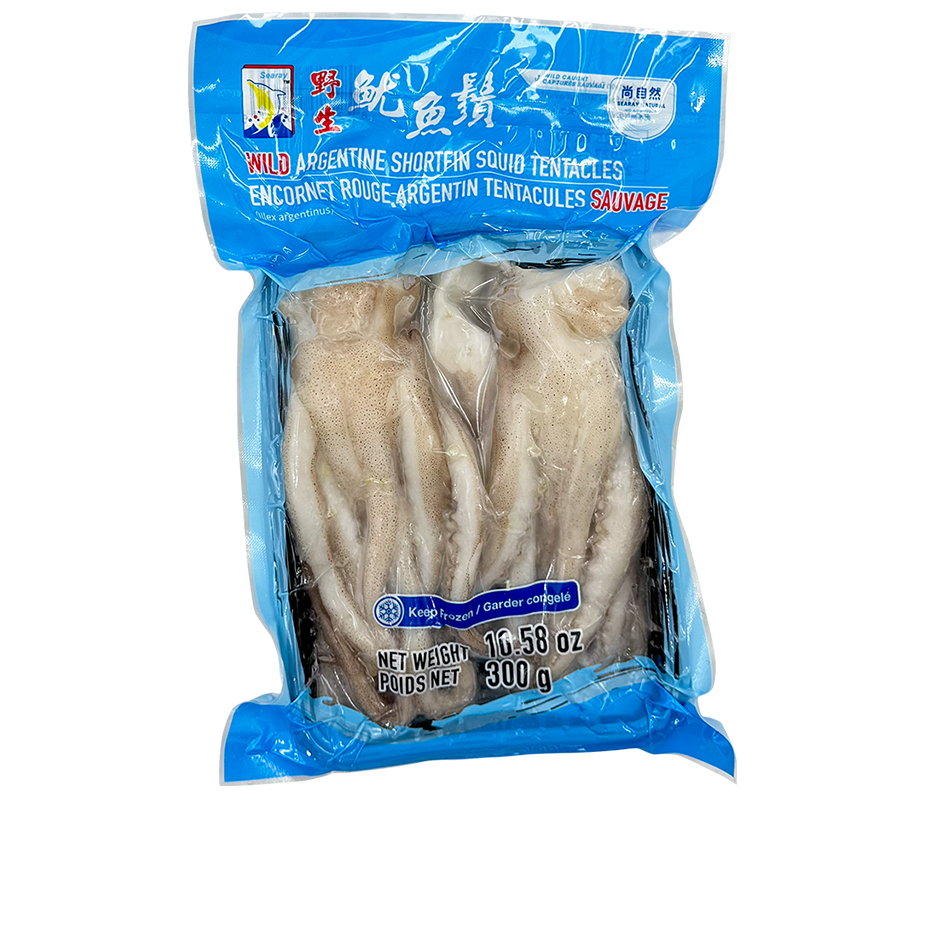 Squid Tentacle - Image 3