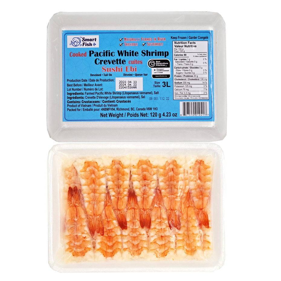 Buy 3.25 Vudu Shrimp, 14oz Online Palestine