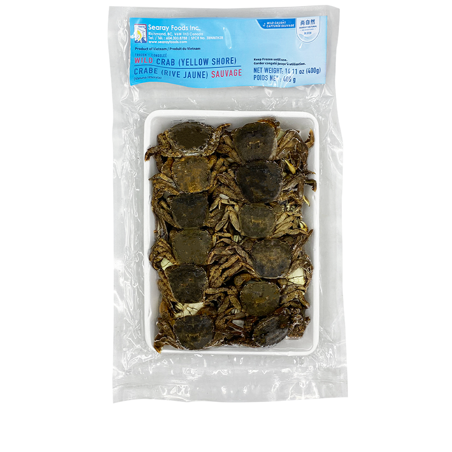 Crab (Yellow Shore) - Image 2