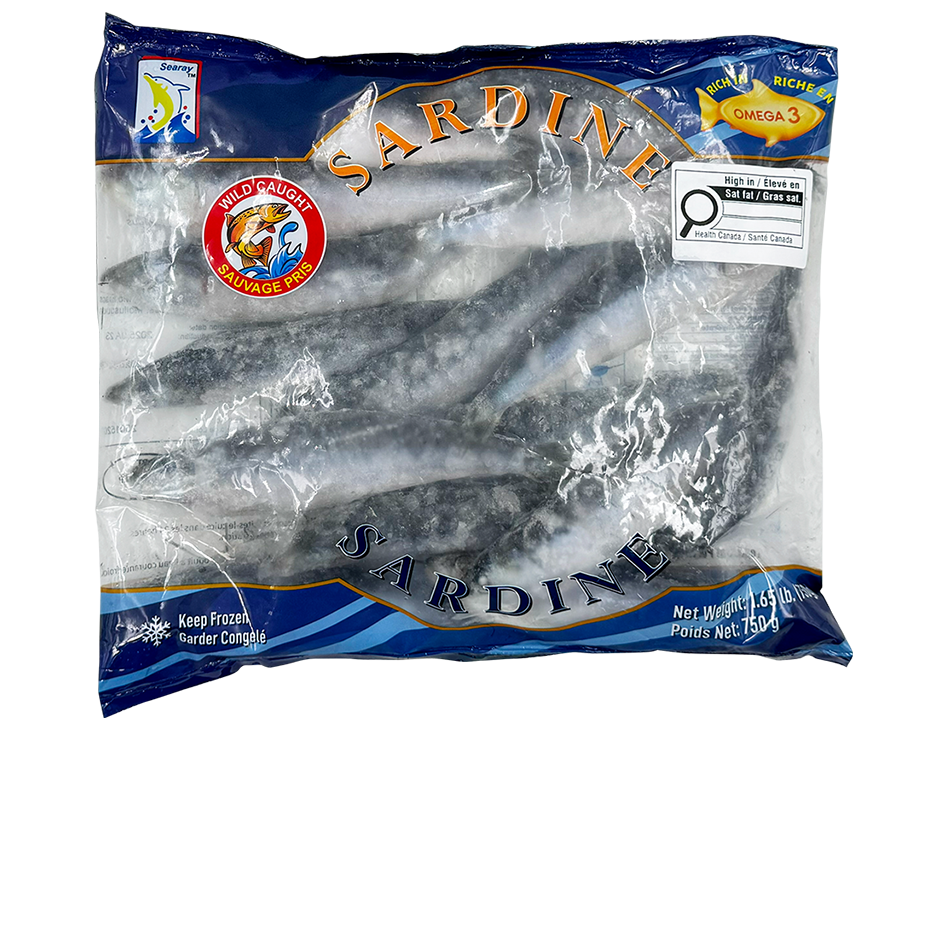 Sardine - Image 2