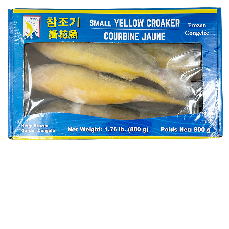 Small Yellow Croaker - Image 2